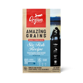 SixFish Amazing Grains 22.5lb