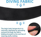 Y-Shaped Dog Harness with Handle with a leash set - Size Small