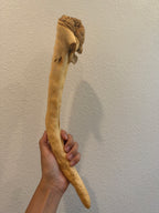 Dehydrated Whole Beef Tail (Large) | Single-Ingredient, Extra-Long Session