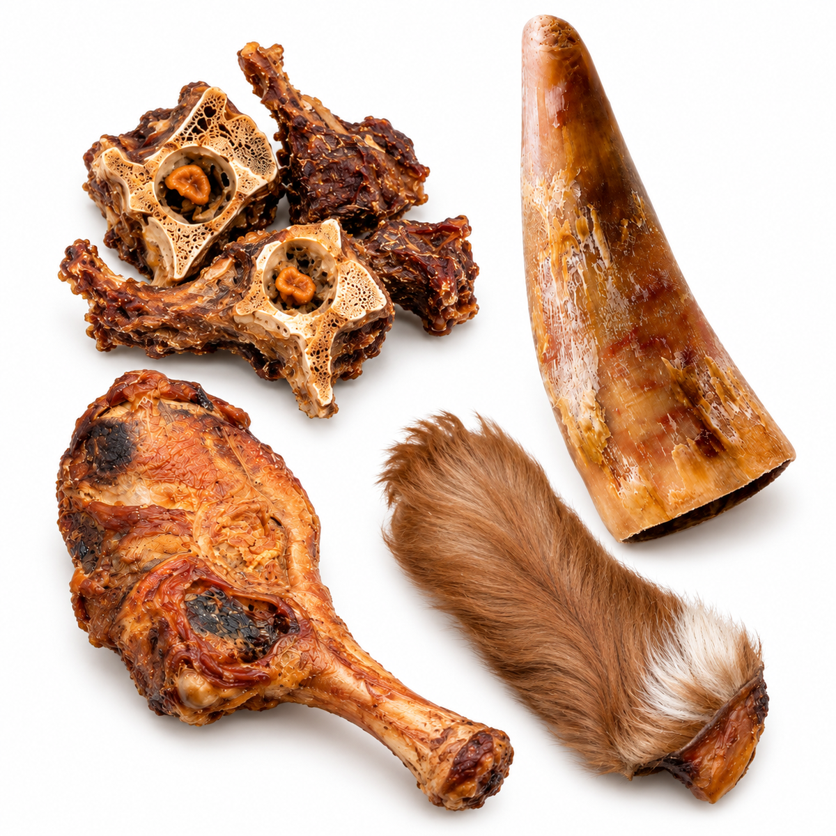 All-Beef Chew Bundle