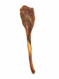 Dehydrated Ostrich Tendon Dog Chew | Single-Ingredient, Chewy & Flexible