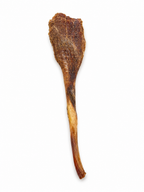 Dehydrated Ostrich Tendon Dog Chew | Single-Ingredient, Chewy & Flexible