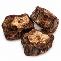 Dehydrated Ostrich Neck Dog Chew | Single-Ingredient, Marrow-Filled, Long-Lasting
