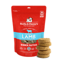 Stella & Chewy's Freeze-Dried Raw Dinner Patties – 25 oz
