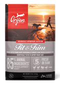 Fit and Trim 23.5lb