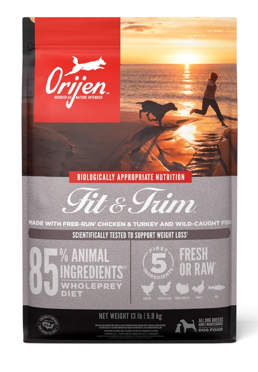 Fit and Trim 23.5lb
