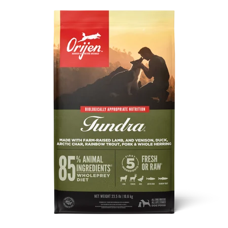 Tundra 23.5lb