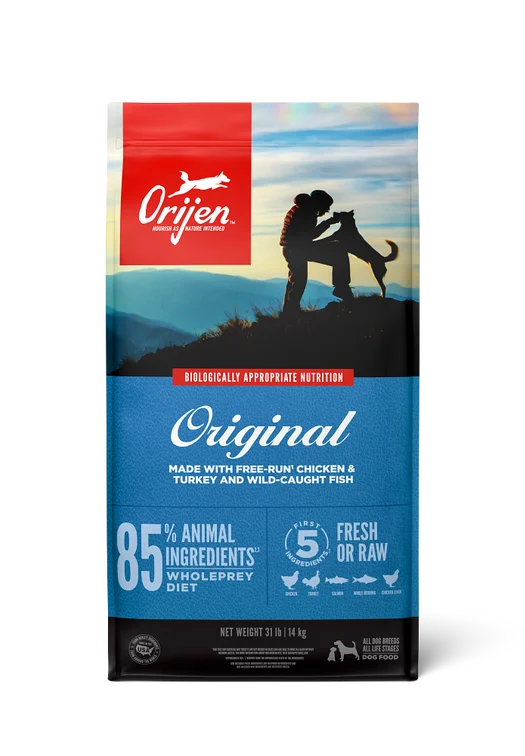 Original 23.5lb