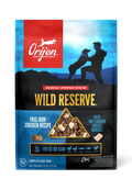 WILD RESERVE Free-Run Chicken Recipe 20lb