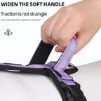 Y-Shaped Dog Harness with Handle with a leash set - Size Small